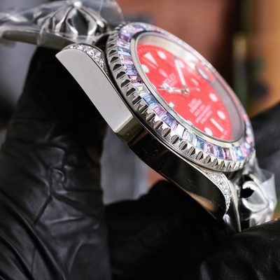 Rolex Watch — 5