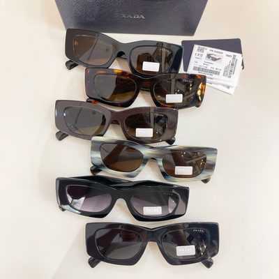 Prada Sunglasses — 8