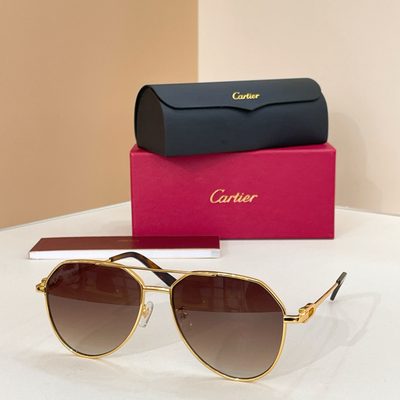 Cartier Sunglasses