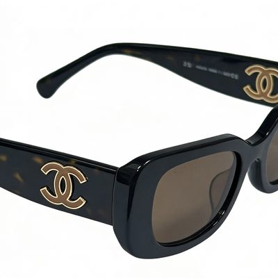 Chanel Sunglasses — 6
