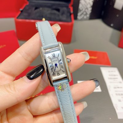 Cartier Watch — 3