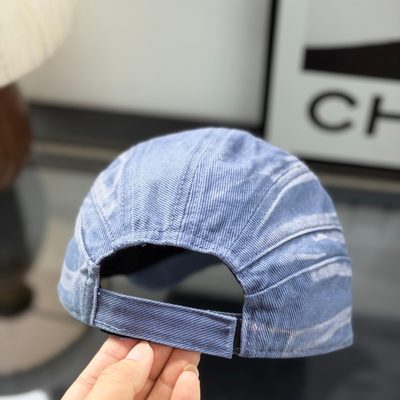 Chrome Hearts cap — 5