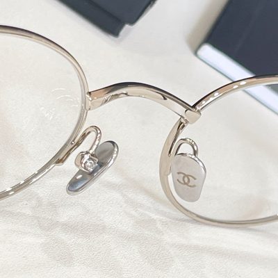 Chanel Sunglasses — 6