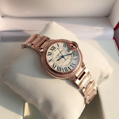 Cartier Watch — 4