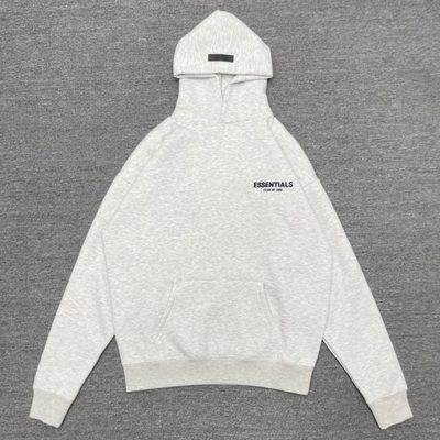 Essentials — 4