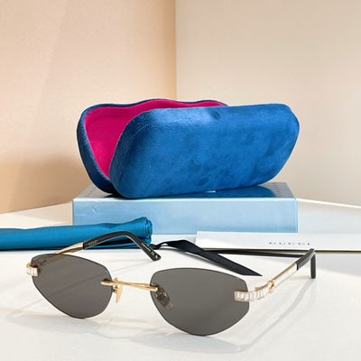 Gucci Sunglasses — 4