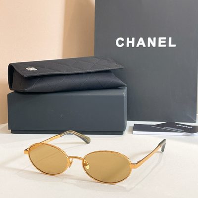 Chanel Sunglasses — 5