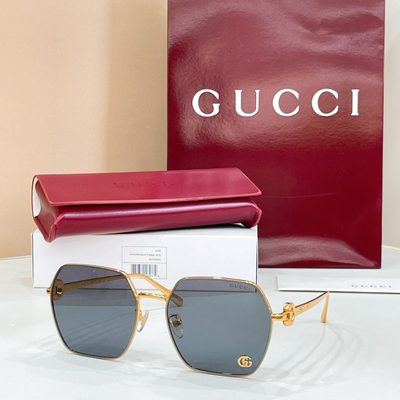 Gucci Sunglasses — 4