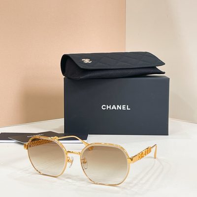 Chanel Sunglasses — 6
