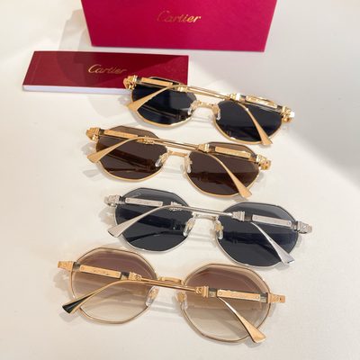 Cartier Sunglasses — 9