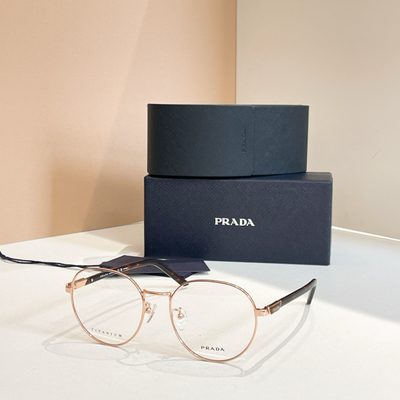 Prada Sunglasses — 4
