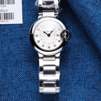 Cartier Watch — 4
