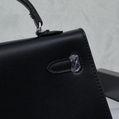 Hermes Bag — 4