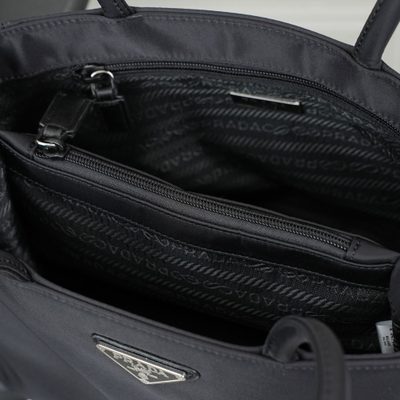 Prada Bag — 9
