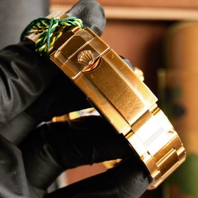 Rolex Watch — 7