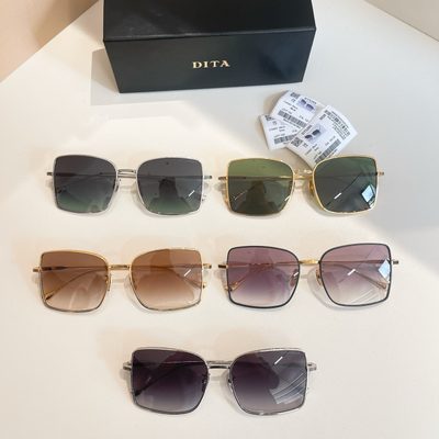 Dita Sunglasses — 8