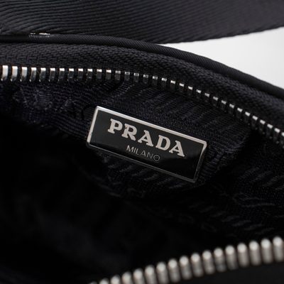 Prada Bag — 9