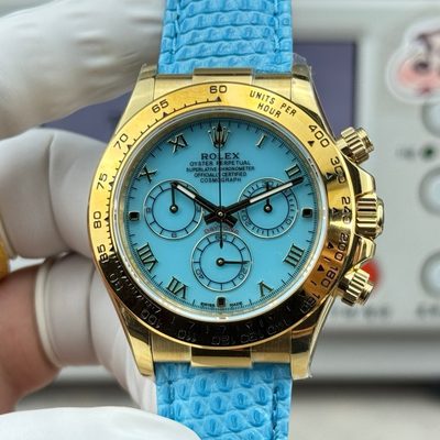 Rolex Watch