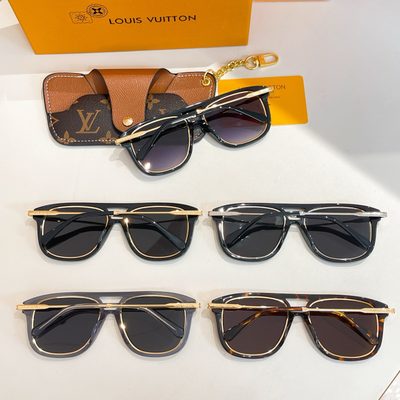 LV Sunglasses — 9