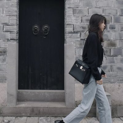 Hermes Bag — 29
