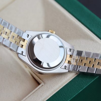 Rolex Watch — 8