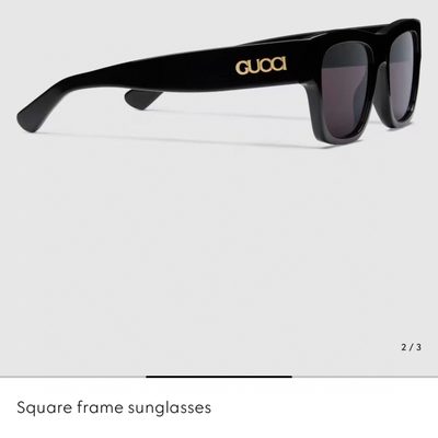 Gucci Sunglasses — 6