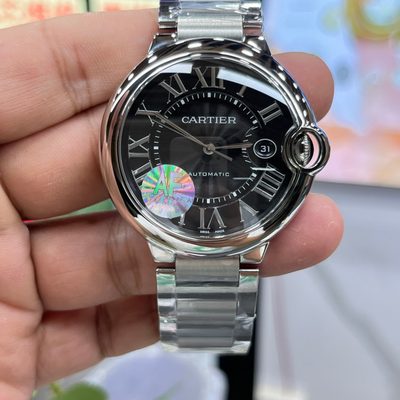 Cartier Watch
