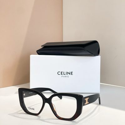 Celine Sunglasses — 5