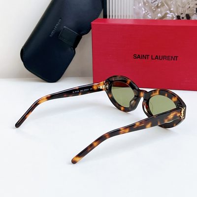 YSL Sunglasses — 6