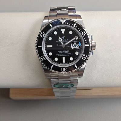 Rolex Watch