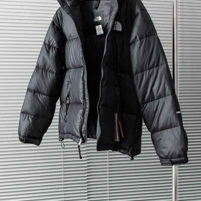 The North Face Jacket — 3