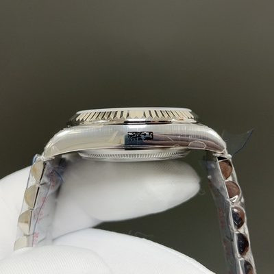 Rolex Watch — 8