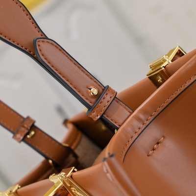 Fendi Bag — 4