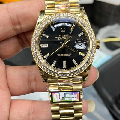 Rolex Watch — 5