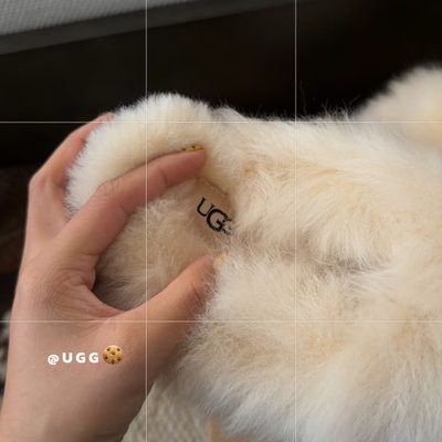 UGG Tazzelle slip-on slippers — 5