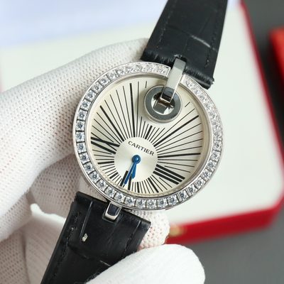 Cartier Watch — 5
