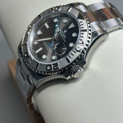 Rolex Watch — 4
