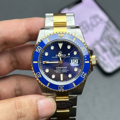 Rolex Watch