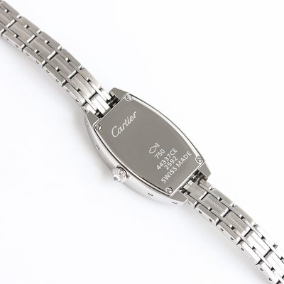 Cartier Watch — 9