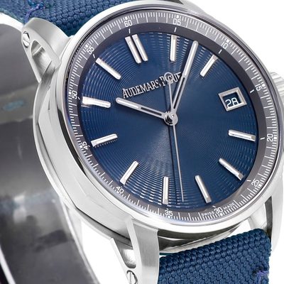 AP Watch — 5