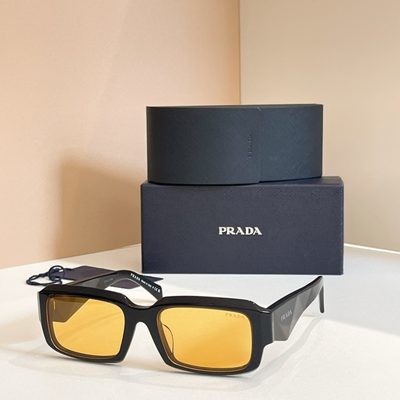 Prada Sunglasses — 5