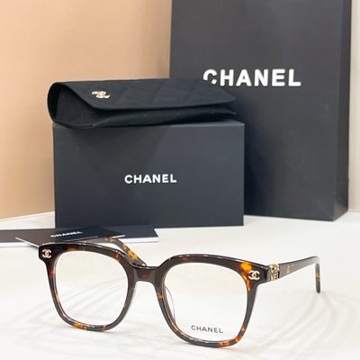 Chanel Sunglasses — 9