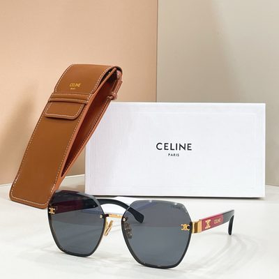Celine Sunglasses — 5