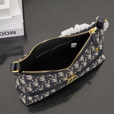 Dior Bag — 9