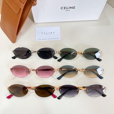Celine Sunglasses — 8