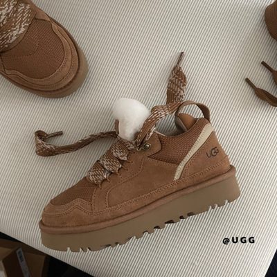UGG Lowmel sneakers — 4
