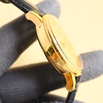 Rolex Watch — 8