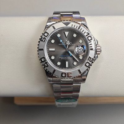 Rolex Watch