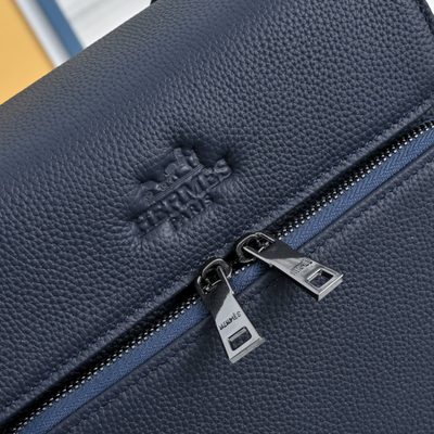 Hermes messenger bag — 4