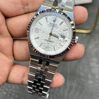 Rolex Watch — 5